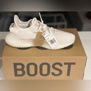 NWT Yeezy Boost 350 V2